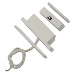 Detex, MS-1039S High Security Magnetic Switch, Surface Mounted